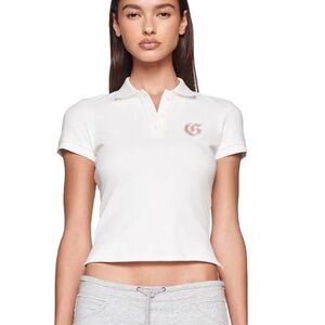 I Am Gia | Ezora Top